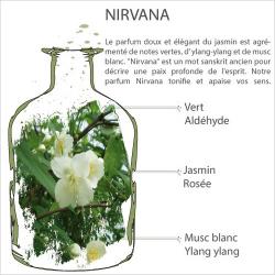 Aromalife nirvana